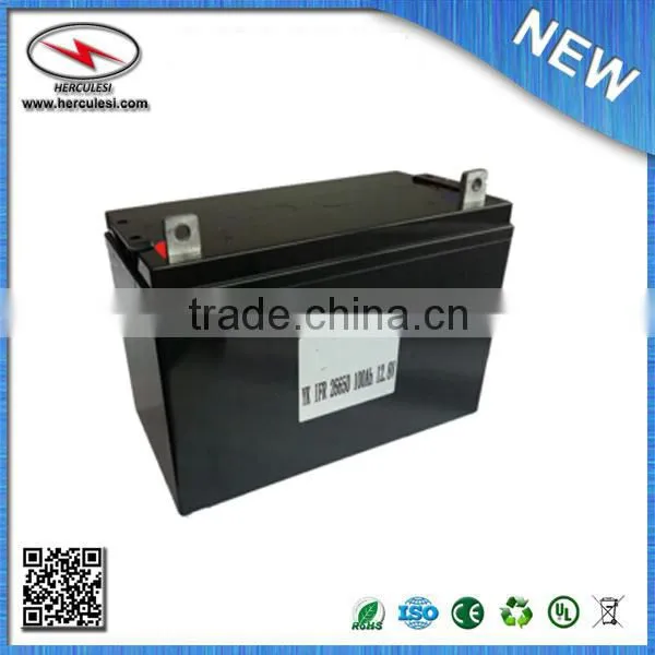 72V 50Ah LiFePo4 Battery 72 Volts Lifepo4 Battery