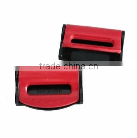 Good Design Car Safety Belt Clip / Auto Seat Belt Elastic Adjust / Universal Belt Clip photo-3