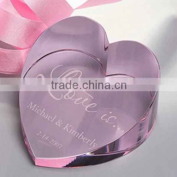 2016 New Design Love Crystal Diamond photo-4