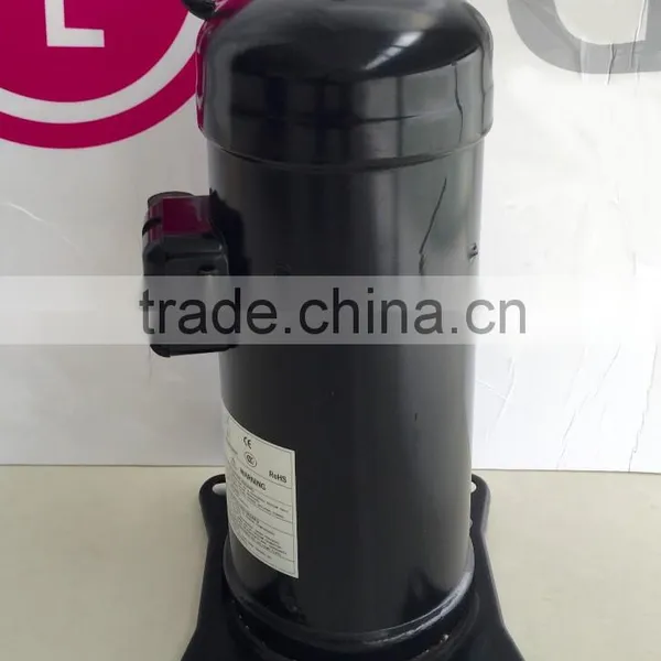 LG Scroll Compressor