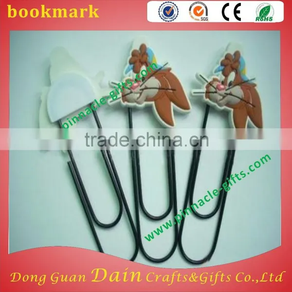 Wedding Favors Logo Imprint Fashional Book Mark photo-2