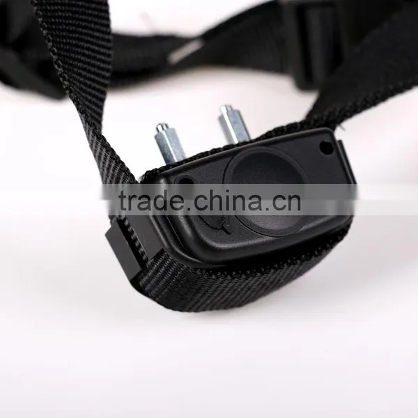 China Electric Shock High Quality Cheapest Training Dog Shock Collar photo-2