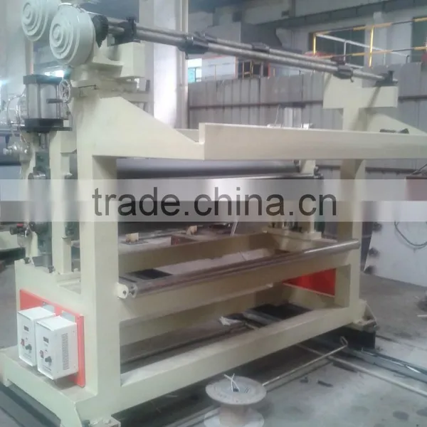 Aluminum Composite Panel Production Line photo-2