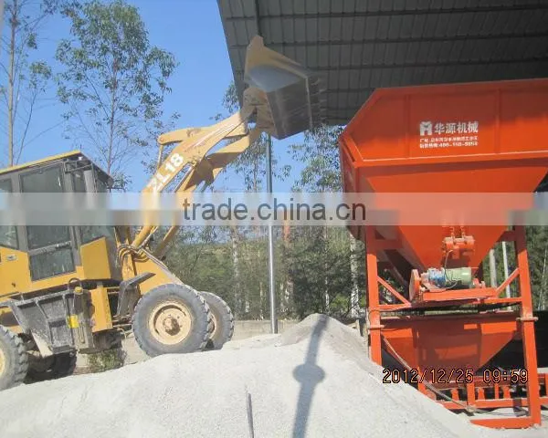 2013 Hollow Block Making Machine Cement Brick Making Machine photo-3