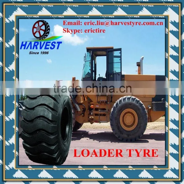 Havstone Brand 29.5-29 Loader Tyre