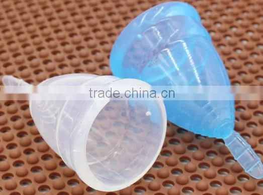 New Products 2016 Anytime Menstrual Cup photo-5