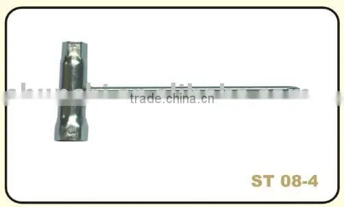 Spark Plug Wrench