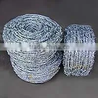 High Quality Barbed Wire photo-2
