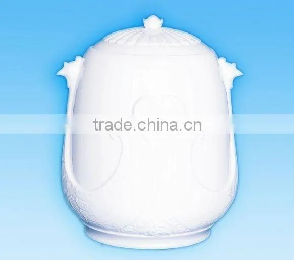 Ceramic Urn