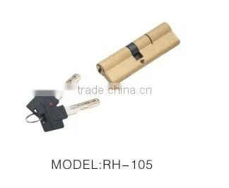 Euro Profile Cylinder Lock