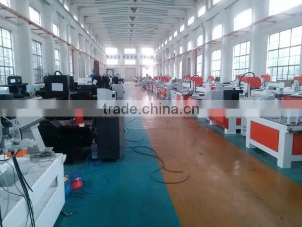 Hot Sale! Unique Design New Style Economic Small Stone Marble Cnc Router for Carving photo-6