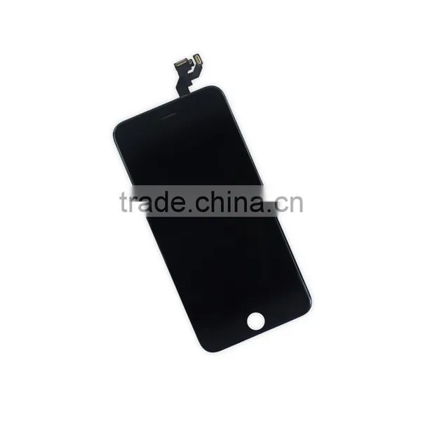 Best Original Quality For Iphone 6s Plus LCD Screen And Digitizer Full Assembly photo-2