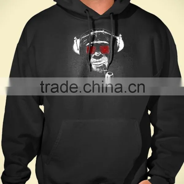 Wholesale Floral Hoodie Any Colour,Free Mens Aztec Pattern Hoodie,Custom Hoodie Designer Promotion photo-3