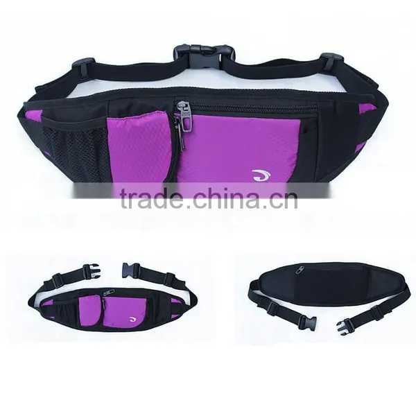 Sport Belt Bag,Waterproof Running Waist Bag photo-2