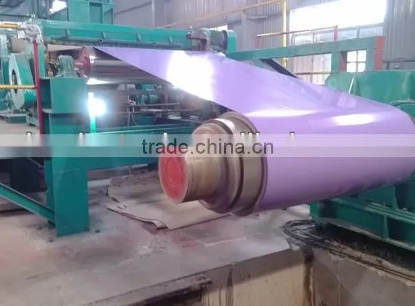 Prepainted Steel Coil