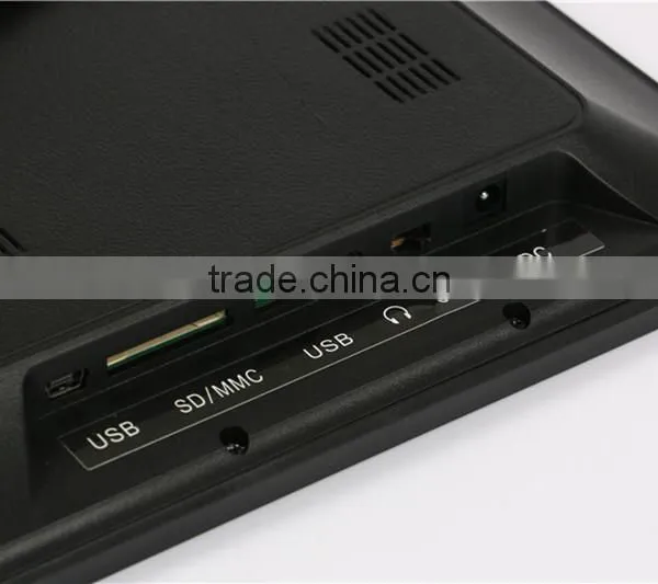 Rohs CE,FCC Wholesale 12 Inch Electronic Digital Photo Frame Manufacturers photo-6