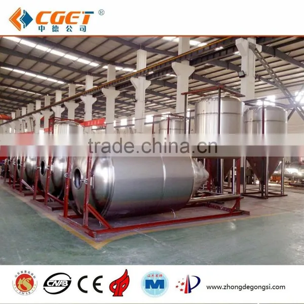 New Process and Fruit Wine Distillation Equipment Fruit Wine Equipment photo-3