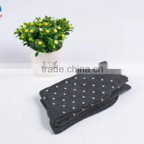 Sporty Nice Terry Comfortable Wholesale Socks photo-3