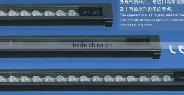 ONN-M9T IP65 Water-proof Led Cold Room Lighting photo-2