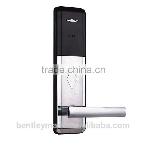 Hot Sale Hotel Door Locks Used Hotel Locks for Sale photo-2
