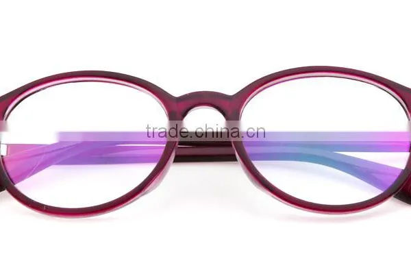 China Wholesale New Model Ultem Optical Eyeglasses Frame photo-4