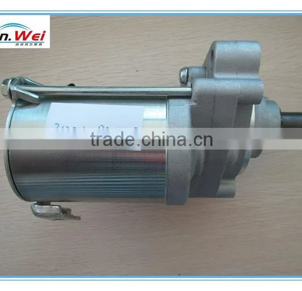 31200-PAA-A02 Auto Starter Motor Parts for Honda photo-6