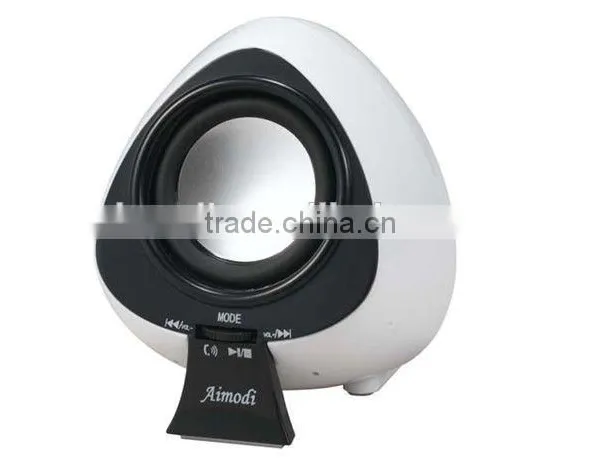 OEM New Bluetooth Wireless Speaker,mini Novelty Wireless Bluetooth Speakers photo-6