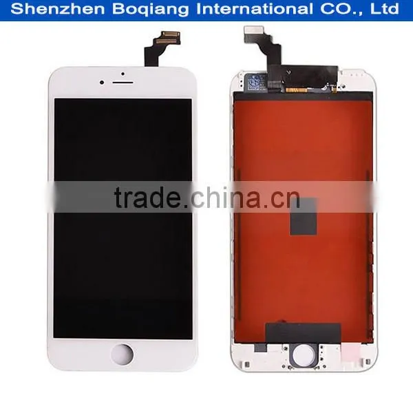 HOT SALE Consumer Electronic Touch Digitizer Screen Assembly For IPhone 4/4s 5 /5s 6/ 6plus LCD photo-4