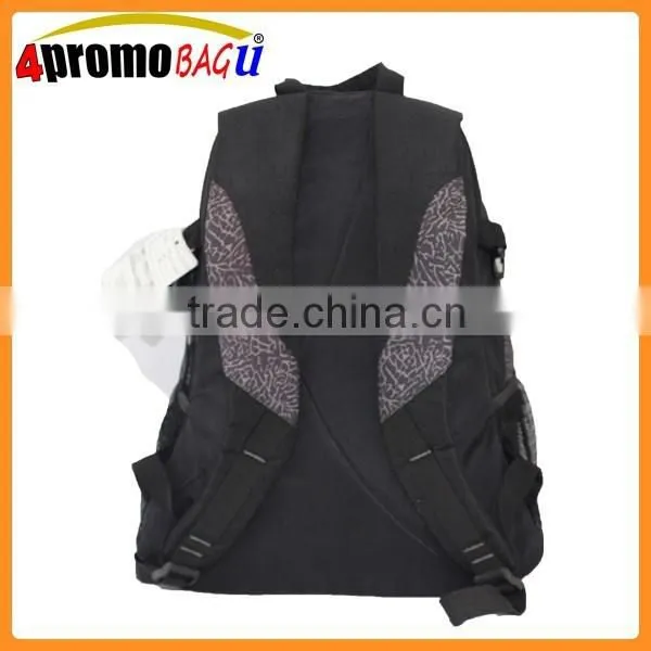 Hight Quantity New Design OEM Backpack Travel Bag photo-2