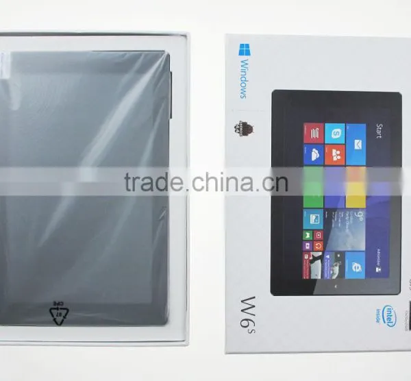 Wholesale Cheap PiPo W6S Intel Z3537F Quad Core 8.9 Inch 1920*1200 2GB + 64GB Dual Boot 3G Phone Call Tablet PC photo-4