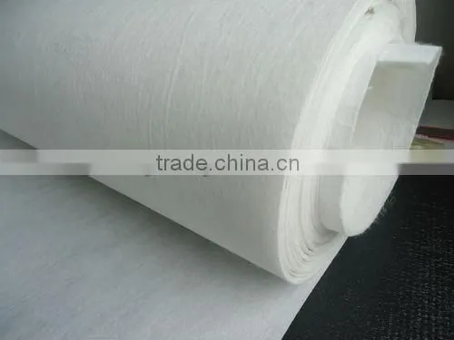 Produce Polyester Mat and Export to Andorra With High Quality Cheap Price