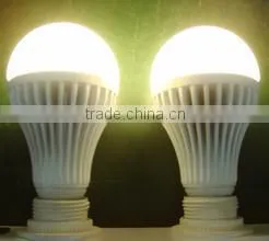 High-quality New Design Mini Ceramic 3W LED Bulb, E27 LED Bulb 3W, 3W 6W LED Bulb Lamp photo-2