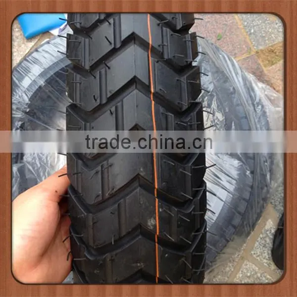 Motorcycle Tyre Manufacturer Motorcycle Tubeless Tyre
