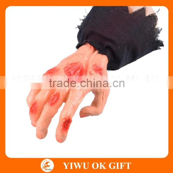 Halloween Novelty Toy Electric Hand Toy