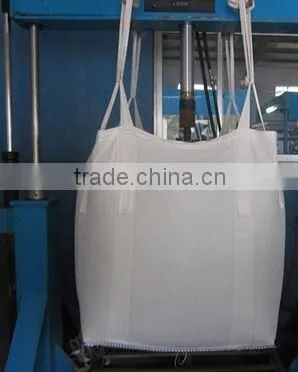 1500kg Type A 100% Raw Material Packing Bag
