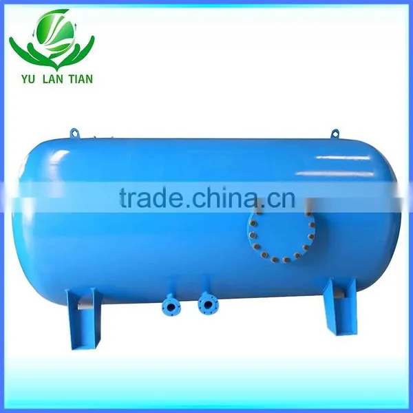 Best Quality Water Storage and Supply Pressure Tank photo-3