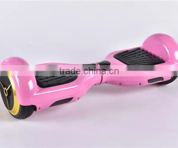 YUECAN Smart Balancing Easily Control Scooter photo-5