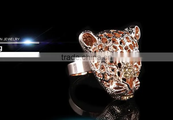 Wedding Rings Jewellery Gold Stereoscopic Neoporteria Napina Ring photo-2