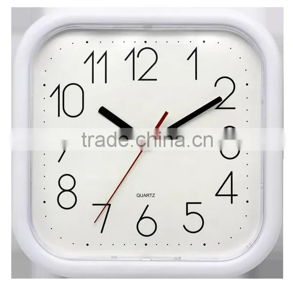WC25501 Pretty Wall Clock / Selling Well All Over the World of High Quality Clock photo-5
