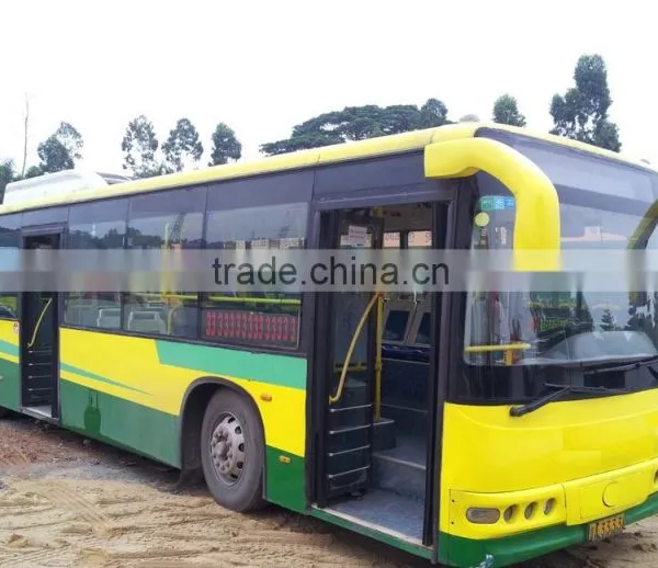 Strong Windscreen Auto Glass for Bus Windshield Car Windshield Dimensions photo-2