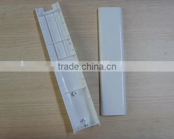 Professional Manufacturer Customized Plastic Injection Molding photo-3