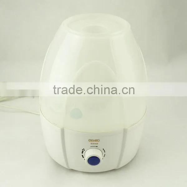 New Technology Lamp Vaporizer Diffuser GL-6693 photo-2