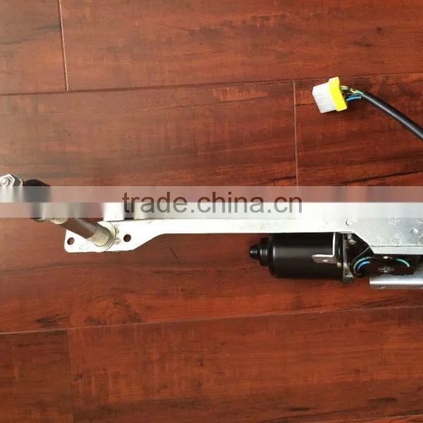 Tractor 24V Universal Wiper Motor in Windshield Wipers photo-6