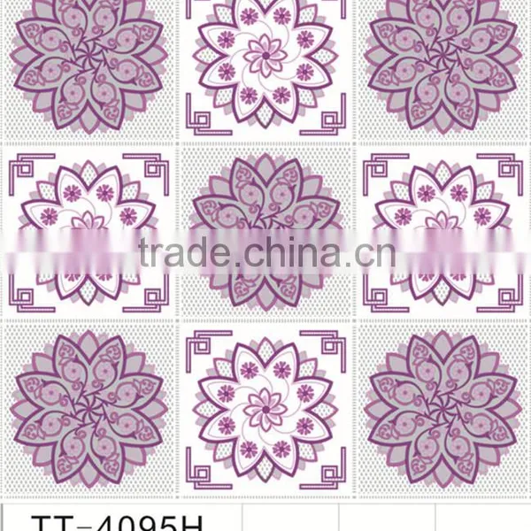 TT-4095 Transparent Vinyl Tablecloth photo-3