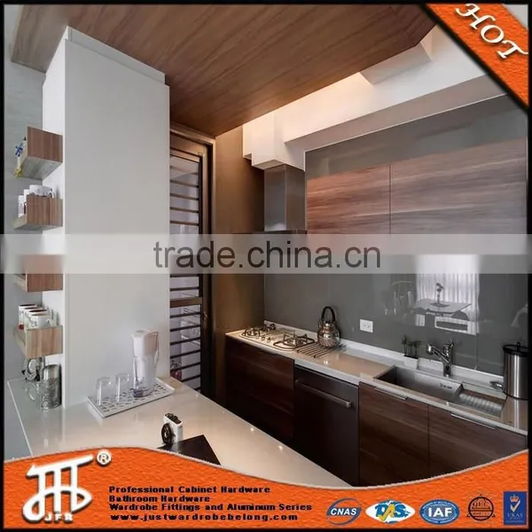 Gas Zinc Alloy Hardware Strut for Cabinet Door