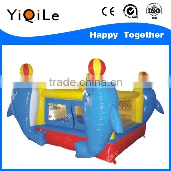 Play School Toys Children Furnirture Inflatable Toys photo-3