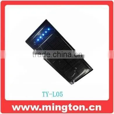 Portable Solar Charger for Notebook