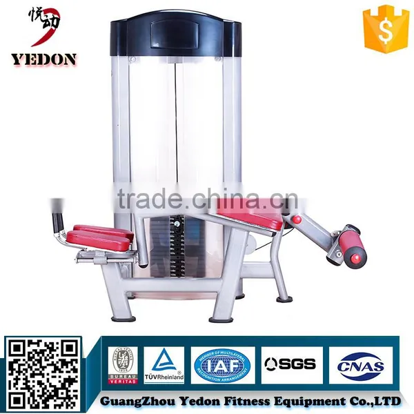 Top Quality Fitness Machines Horizontal Leg Curl