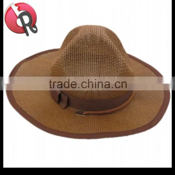 Straw Outdoor Safari Hats photo-6