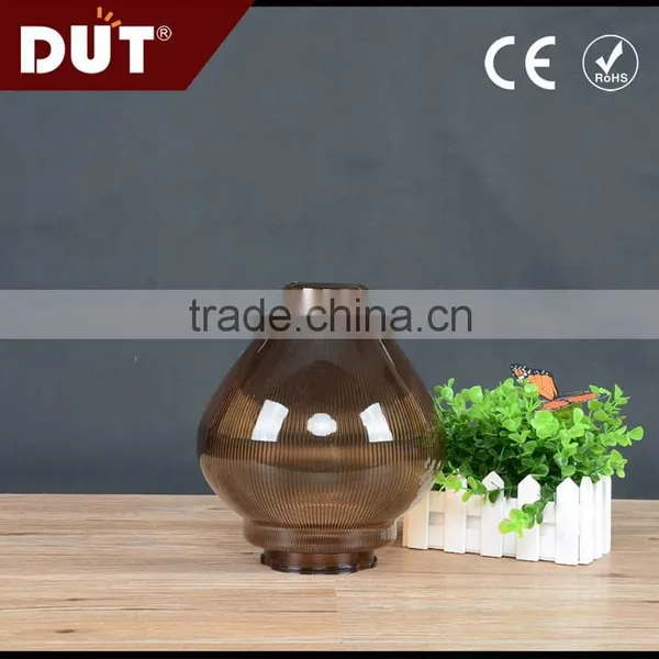 Factory Price no Color Changing Outdoor Acrylic Plastic Lampshade photo-2